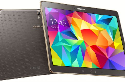 samsung galaxy tablet s1