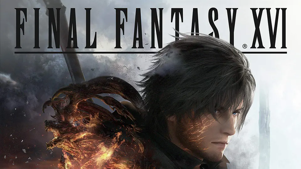 Final Fantasy XVI estaba en desarrollo también para PS4, confirma