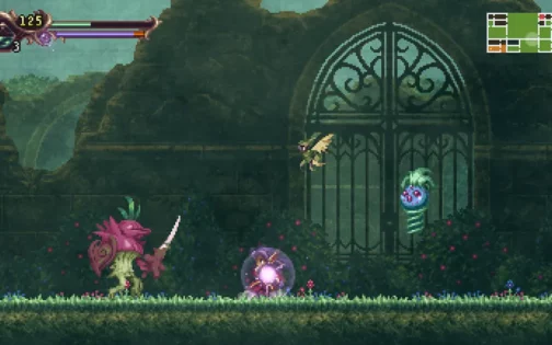 Timespinner 2: Unwoven Dream