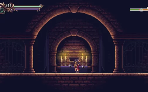 Timespinner 2: Unwoven Dream