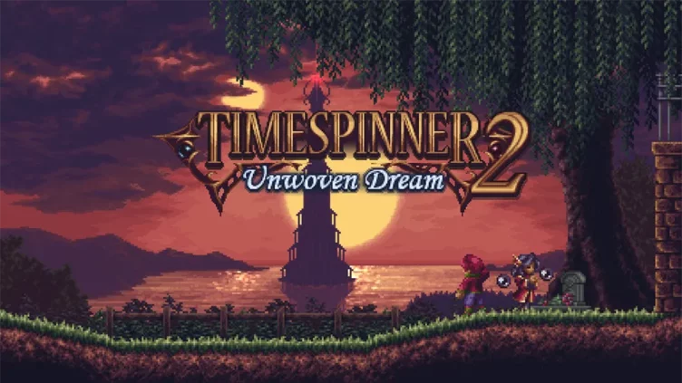 Timespinner 2: Unwoven Dream anunciado para consolas y PC