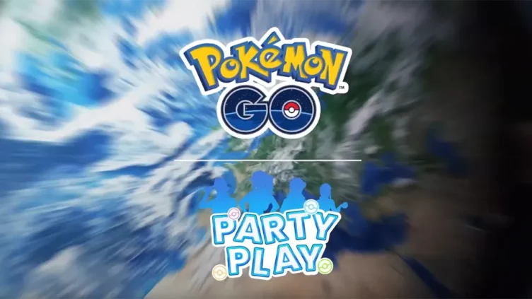 Pokémon Go estrena un modo cooperativo para 4 jugadores llamado Juego en Equipo