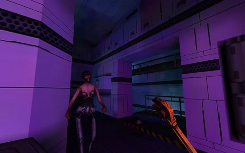 System Shock 2: Enhanced Edition