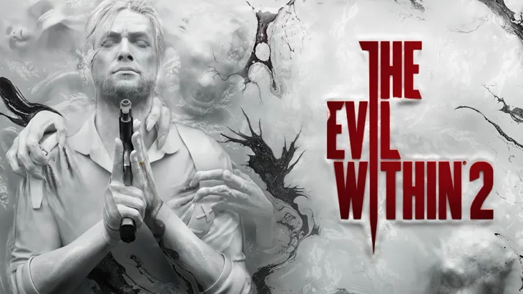 The Evil Within 2 es gratis la próxima semana en la Epic Games Store