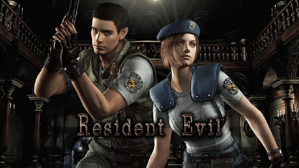 Capcom anticipa nuevos remakes de Resident Evil