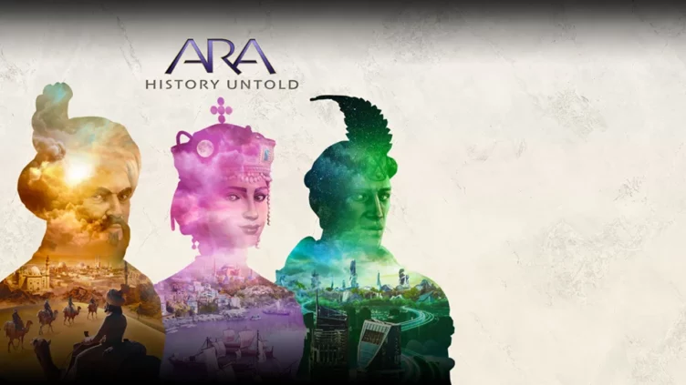 El videojuego de estrategia por turnos Ara: History Untold se lanzará en otoño