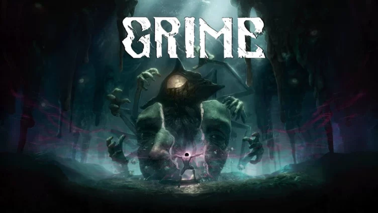El metroidvania Grime se lanzará el 25 de enero en la Nintendo Switch