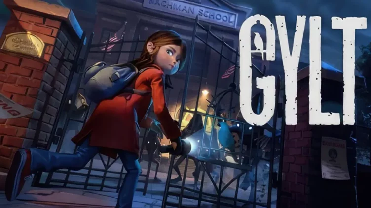 El juego de terror Gylt llega el 14 de marzo a la Nintendo Switch