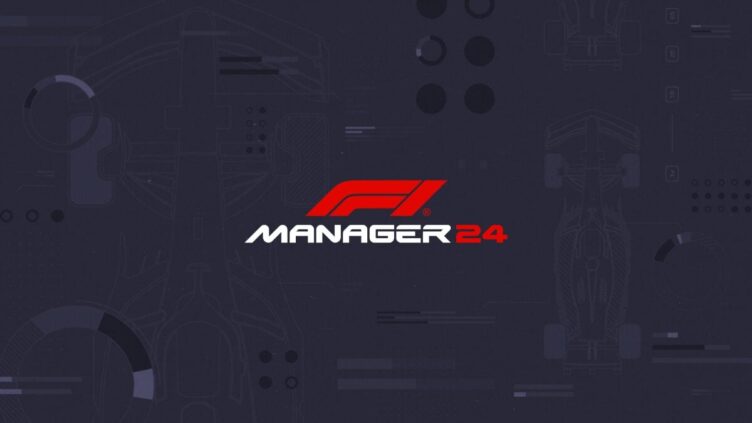 F1 Manager 2024 saldrá este verano en la PS4, PS5, Xbox One, Xbox Series y PC