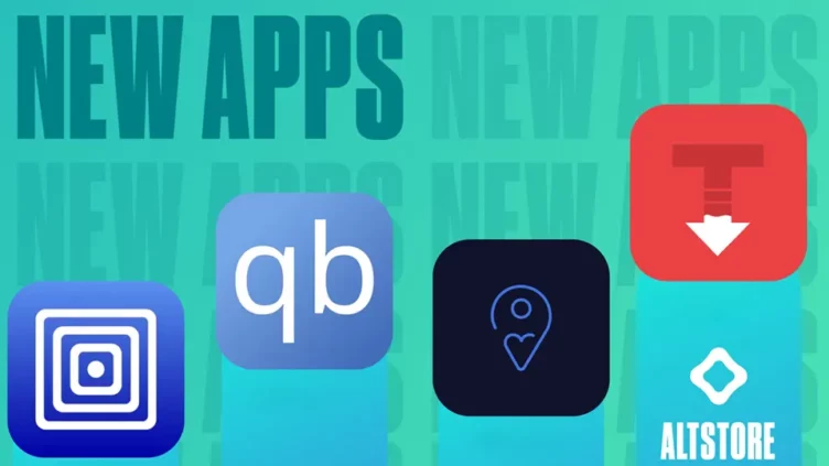 Las primeras apps para descargar torrents ya están disponibles para el iPhone