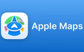 La versión web de Apple Maps, disponible desde hoy en beta