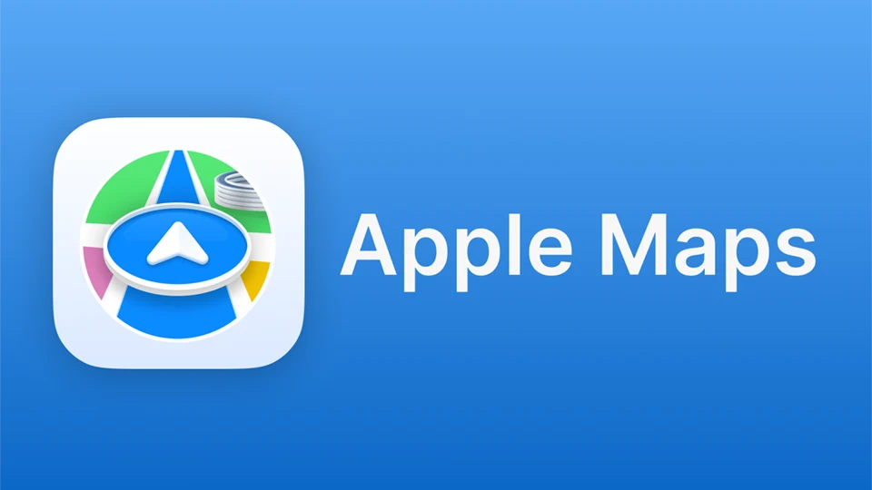 La versión web de Apple Maps, disponible desde hoy en beta