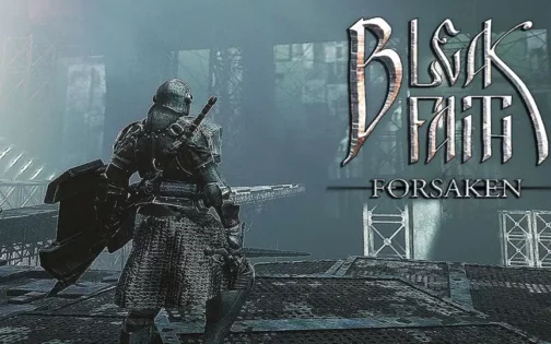 Bleak Faith: Forsaken va a salir el 6 de agosto en la PS5 y Xbox Series