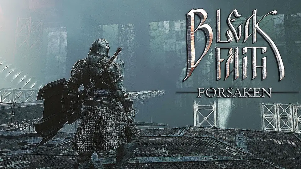 Bleak Faith: Forsaken va a salir el 6 de agosto en la PS5 y Xbox Series