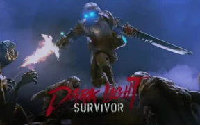 El roguelike Dark Light: Survivor, anunciado para PC