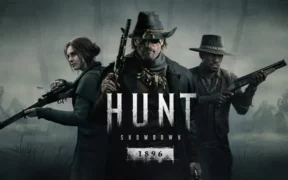 Hunt: Showdown 1896 llega el 15 de agosto a la PS5, Xbox Series y PC
