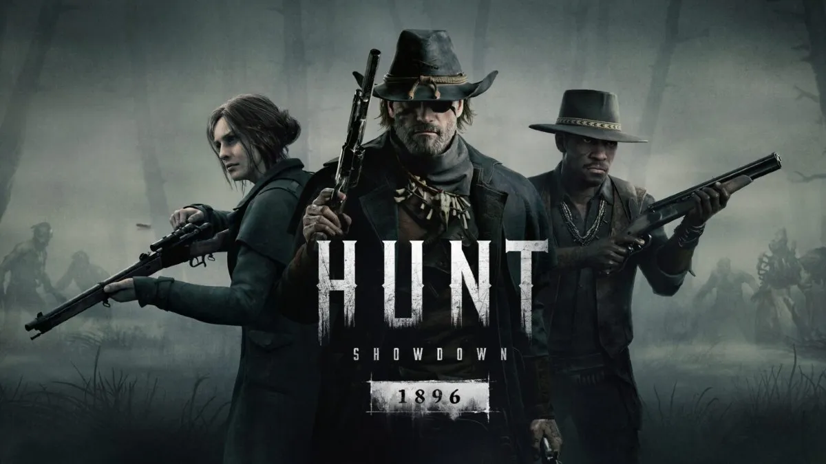Hunt: Showdown 1896 llega el 15 de agosto a la PS5, Xbox Series y PC